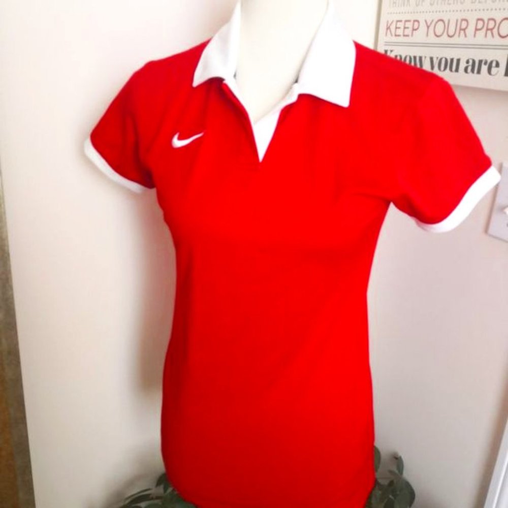 Nike Golf.T-shote. S-sz